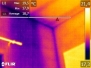 Diagnosi strumentali civili e Blower Door Test